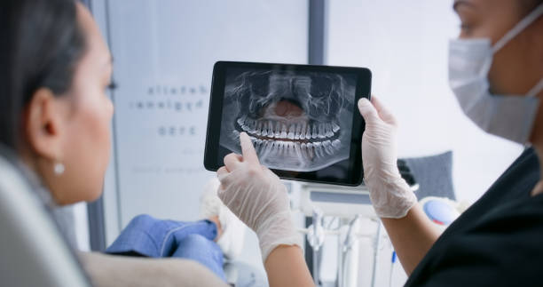 Licensed Teeth Whitening service in Sutton County County, TX - Smile Center Dentistry